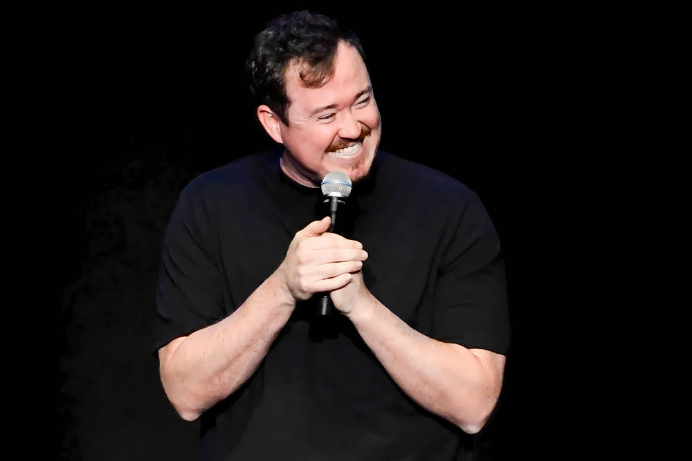 Joe Rogan, Shane Gillis & Ricky Gervais Roast The View: Hilarious!